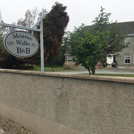 Mourne Walks B & B Annalong Dış mekan fotoğraf