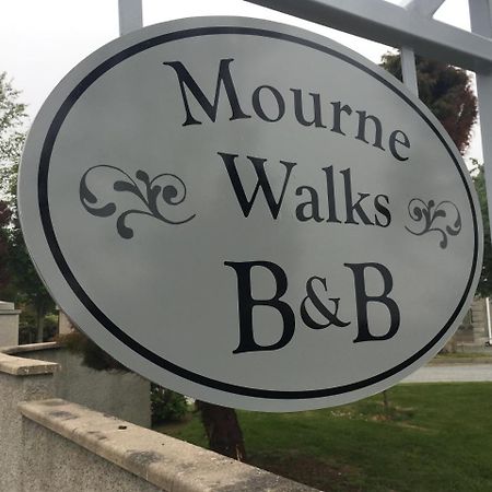 Mourne Walks B & B Annalong Dış mekan fotoğraf