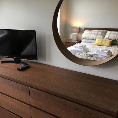 Mourne Walks B & B Annalong Dış mekan fotoğraf