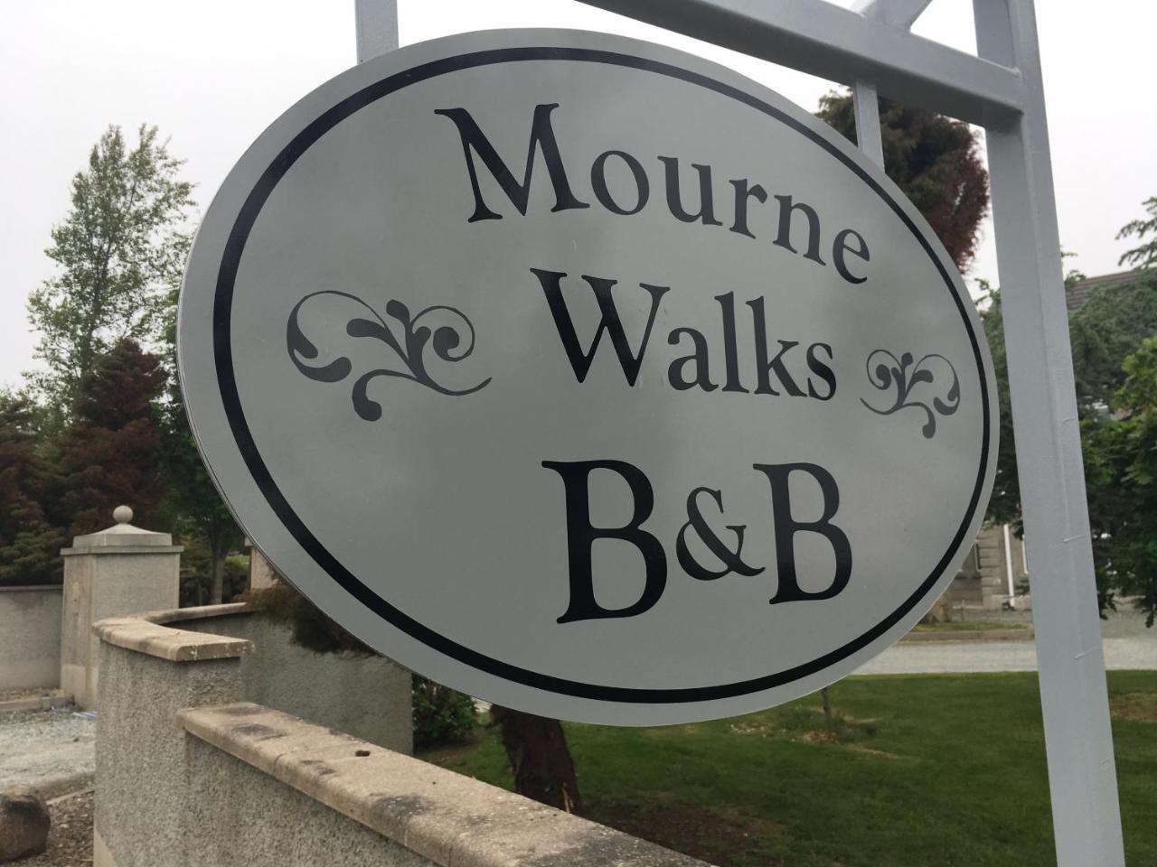 Mourne Walks B & B Annalong Dış mekan fotoğraf