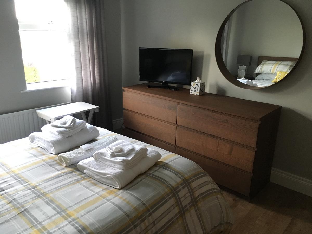 Mourne Walks B & B Annalong Dış mekan fotoğraf