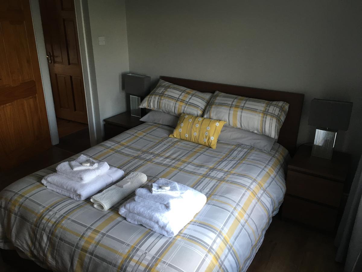 Mourne Walks B & B Annalong Dış mekan fotoğraf