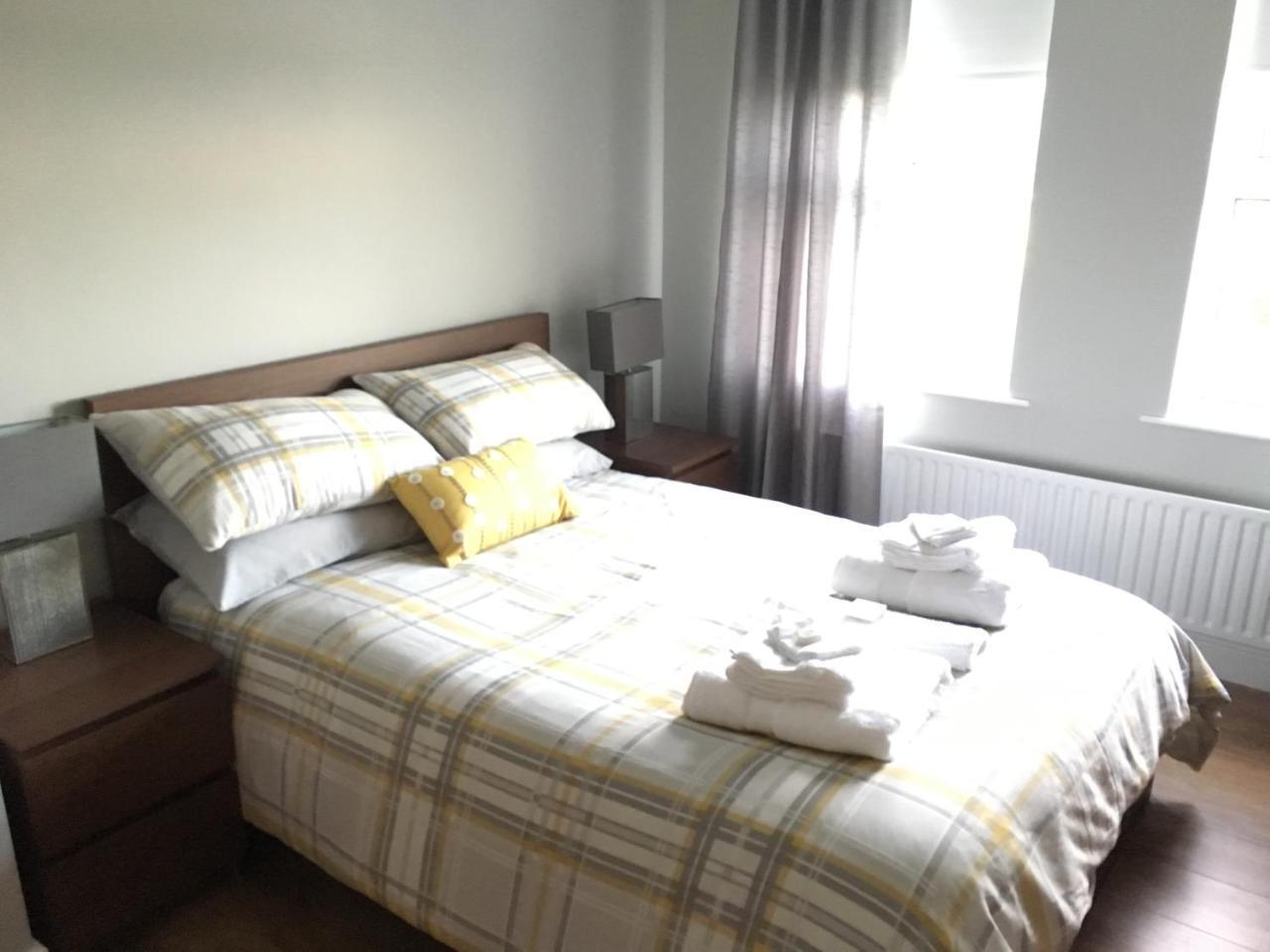Mourne Walks B & B Annalong Dış mekan fotoğraf