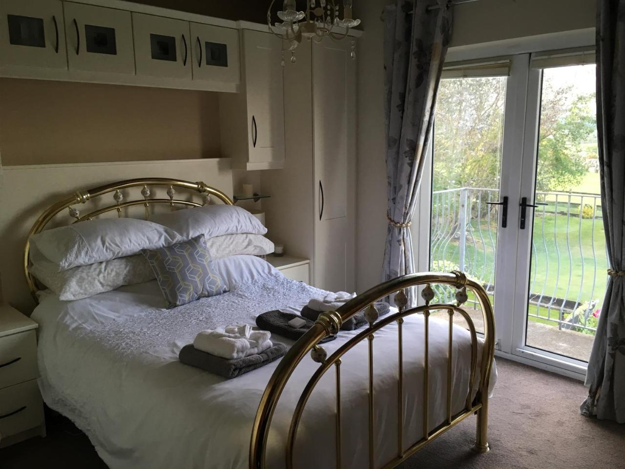 Mourne Walks B & B Annalong Dış mekan fotoğraf