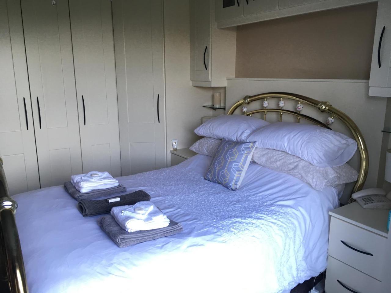 Mourne Walks B & B Annalong Dış mekan fotoğraf