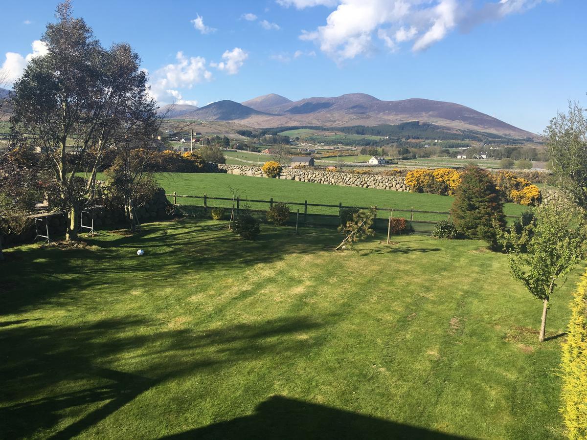Mourne Walks B & B Annalong Dış mekan fotoğraf