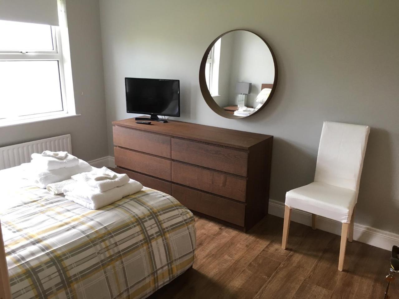 Mourne Walks B & B Annalong Dış mekan fotoğraf