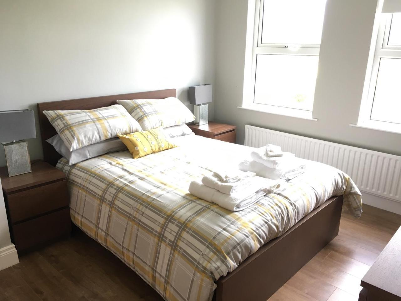 Mourne Walks B & B Annalong Dış mekan fotoğraf