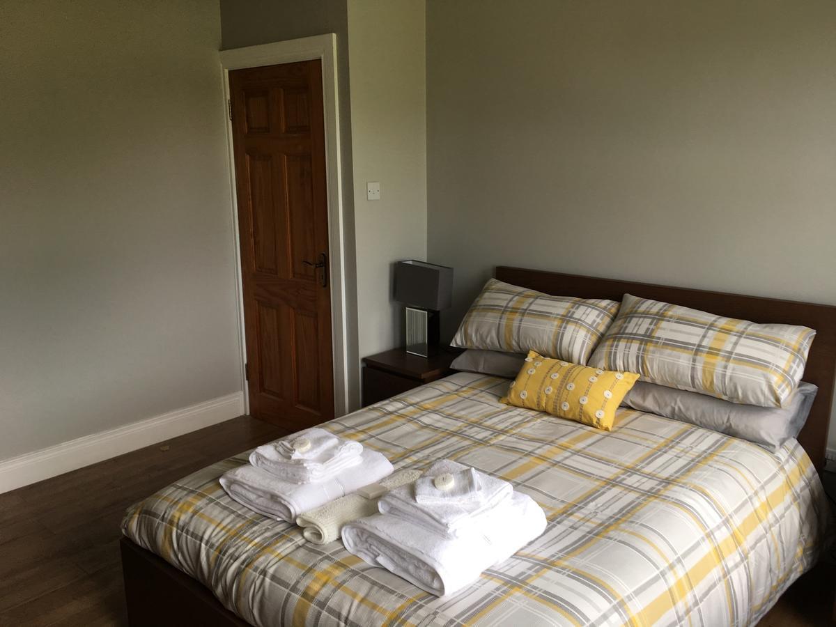Mourne Walks B & B Annalong Dış mekan fotoğraf